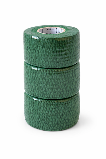 3er Pack WODLI Tape 38mm