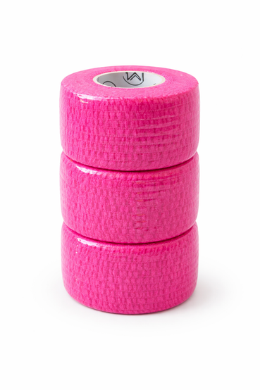 3er Pack WODLI Tape 38mm