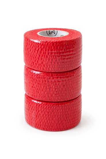 3er Pack WODLI Tape 38mm