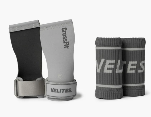 CrossFit Games Edition - Velites All Terrain Hand Grips