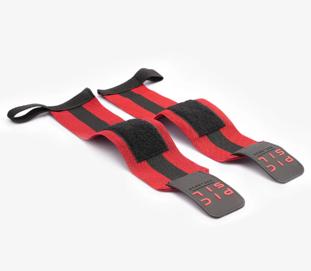 Elastische Wrist Bands