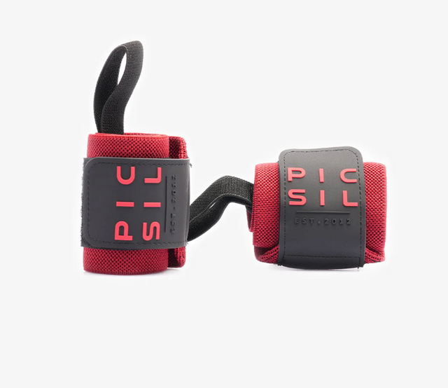 Elastische Wrist Bands