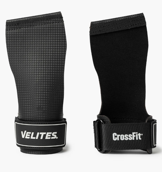 CrossFit Velites Quad Ultra Hand Grip Schwarz