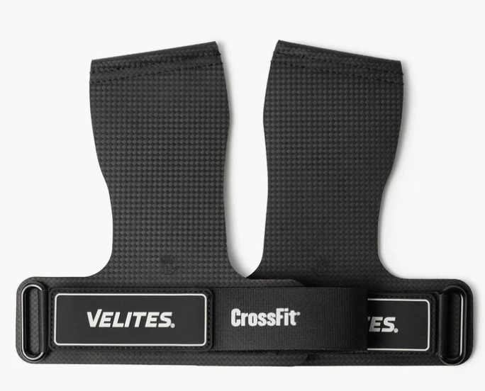 CrossFit Velites Quad Ultra Hand Grip Schwarz