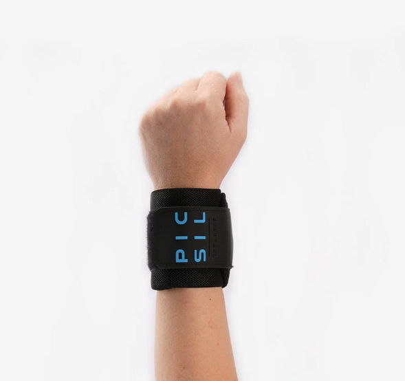 Elastische Wrist Bands