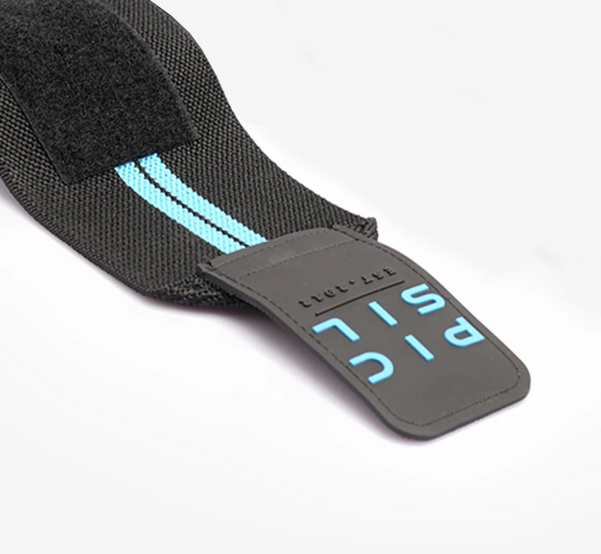 Elastische Wrist Bands