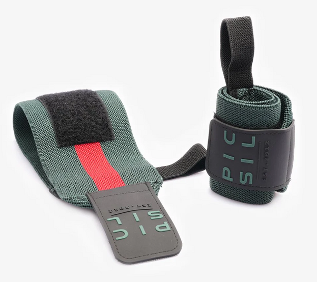 Elastische Wrist Bands