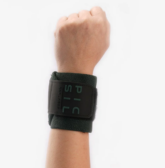 Elastische Wrist Bands
