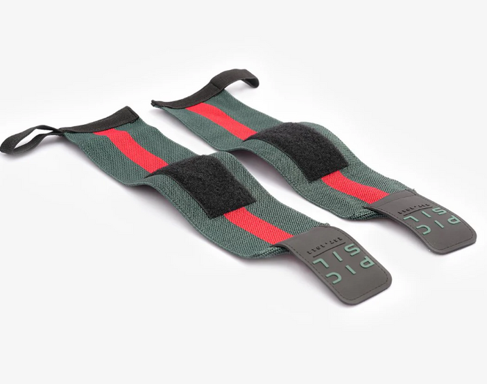Elastische Wrist Bands