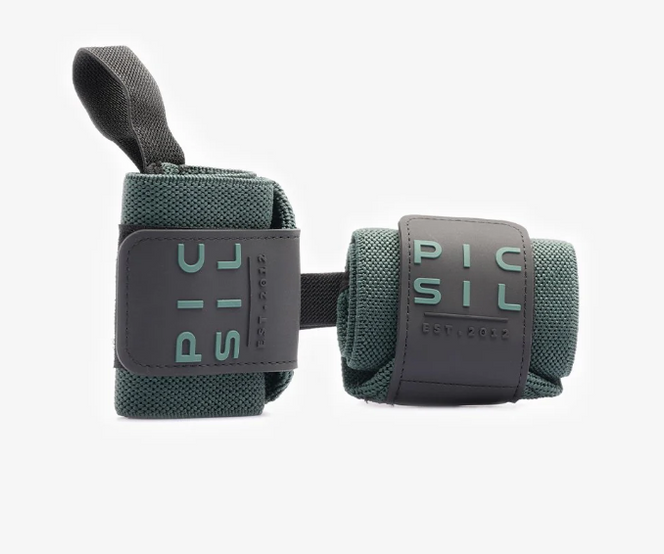 Elastische Wrist Bands