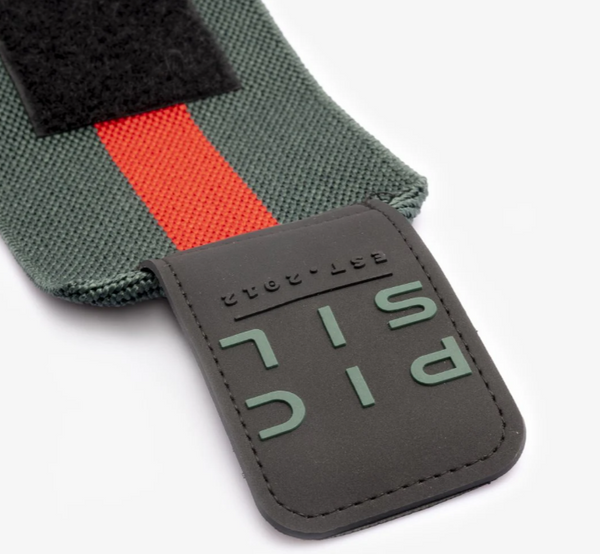 Elastische Wrist Bands