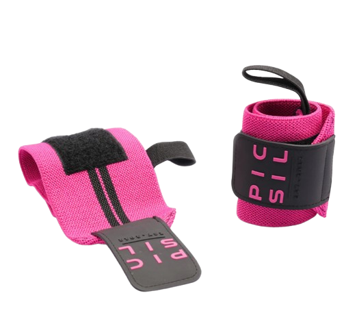 Elastische Wrist Bands