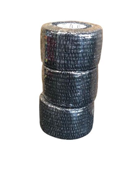 3er Pack WODLI Tape 38mm