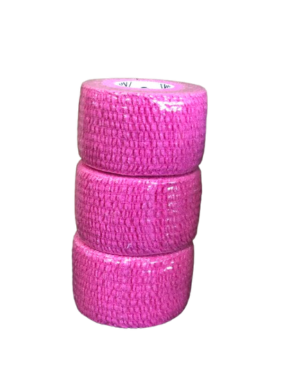 3er Pack WODLI Tape 38mm