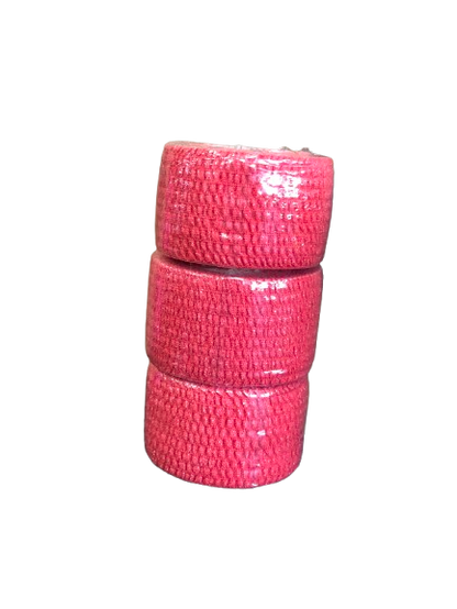 3er Pack WODLI Tape 38mm
