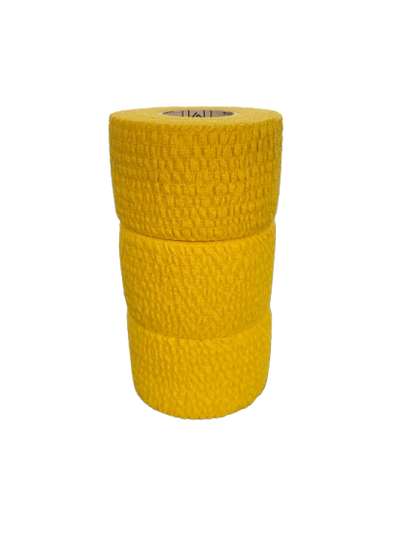 3er Pack WODLI Tape 38mm